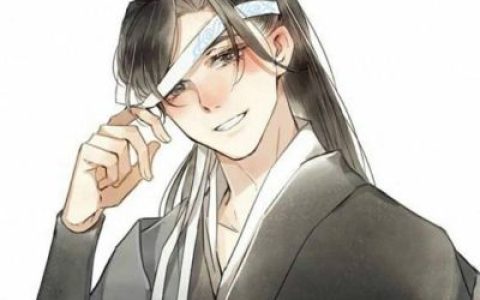 伤感冷酷的男生动漫头像(男生抖阴头像古风动漫头像大全)