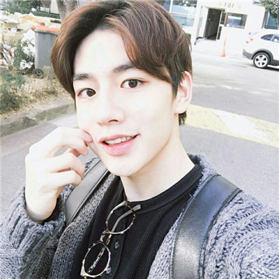 我知道这是一种无力的回天(男生帅气超可爱头像)
