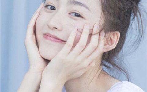 我只是想让你对我好一点(快手女生头像清新可爱甜美)
