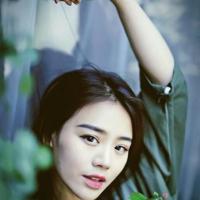 氧气美女马思纯唯美头像(马思纯长发唯美头像合集)