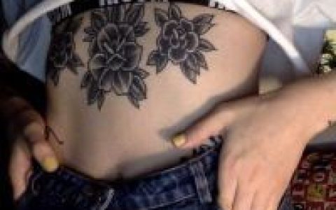 性感才是王道(爱逛酒吧的性感美女比基尼头像)