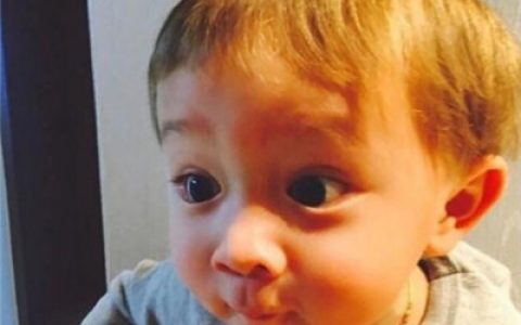 汇报一下今天也喜欢你(甜到爆情侣头像萌娃一男一女)