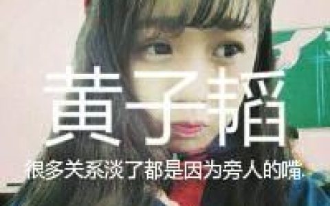 exo抖阴头像最新版的(exo女生头像带字)
