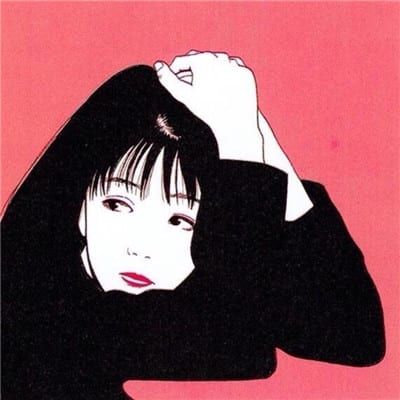 熬夜的瘾和遥远的你(有趣搞怪的卡通头像高清头像)