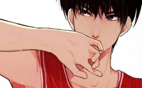 超显男人味的男生动漫头像(霸气性感的男生动漫抖阴头像大全)
