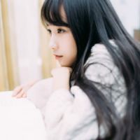 你是我的梦也是她的(梦境女生抖阴唯美头像设计)图16
