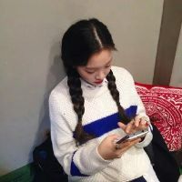 你是我的梦也是她的(梦境女生抖阴唯美头像设计)图26