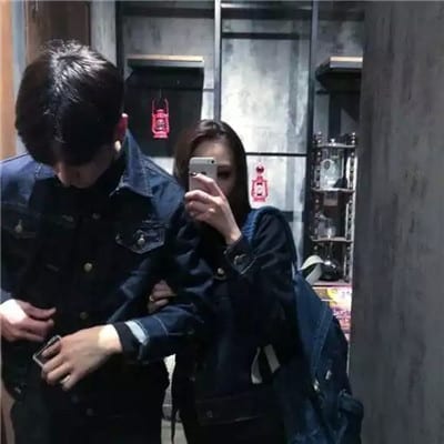 没你的地方不是家(手机控情侣头像一对超级浪漫有爱)
