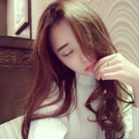离开你我才发现自己那爱笑的眼睛(明媚动人的扣扣女生头像)