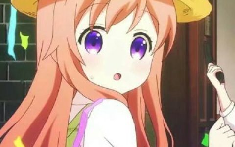 没有意外也不奢望惊喜(最新女生卡通动漫抖阴头像大全)