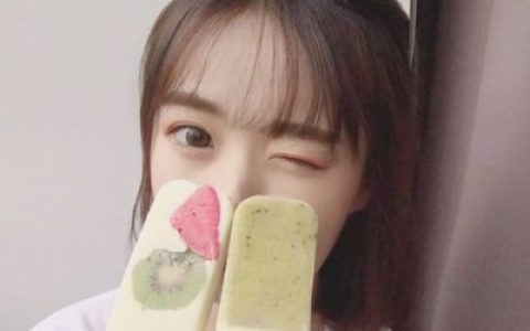 你总是这么的讨我喜欢(七夕精选女生抖阴头像吸引人)