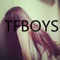 只为四叶草而准备(tfboys头像女生专用)