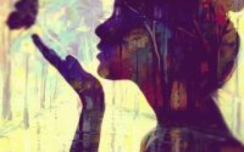怪我冷静过了头(个性创意女生抖阴头像)