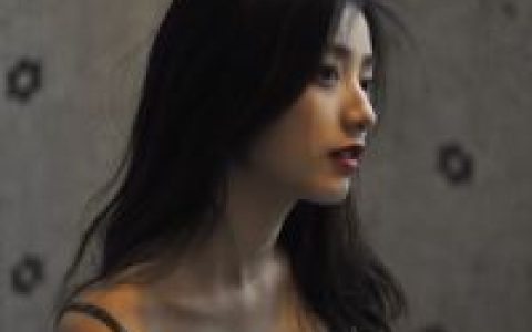 喜欢一个网红有错吗(最唯美的小清新女生抖阴头像)