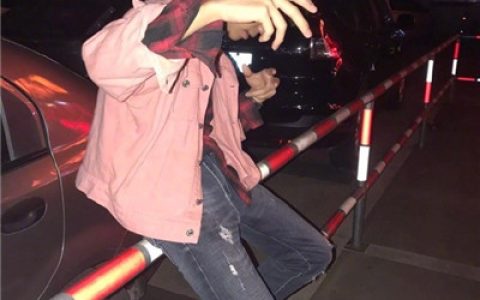 好看的男生个性头像快手专用(帅气男生快手头像超拽王者范)