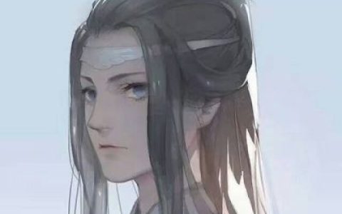 执念是种病很难被治愈(动漫男生头像帅气冷漠古风最新)