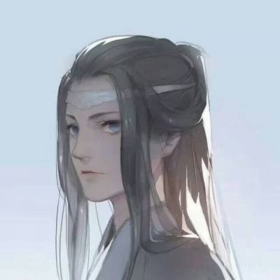 执念是种病很难被治愈(动漫男生头像帅气冷漠古风最新)