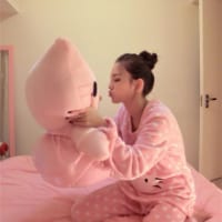 最初的无理取闹要多久才会被原谅(长发女生混搭抖阴头像)