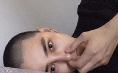 独一无二的男生霸气个性头像(帅气有个性的男生抖阴头像)