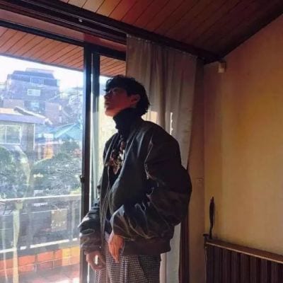 当然要全力以赴去快乐(抖阴头像男生超拽霸气冷酷最新)