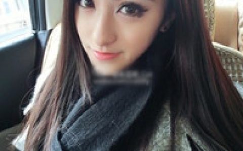 说了再见却发现再也见不到(瓜子脸美艳的抖阴女生头像)