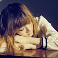 静静的等着你回来_青春校园美女的抖阴头像