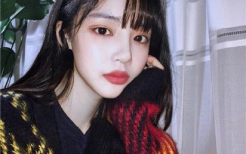 你就是我鬼迷心窍的鬼(最流行的头像女生霸气可爱)
