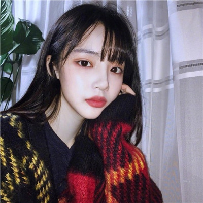 你就是我鬼迷心窍的鬼(最流行的头像女生霸气可爱)