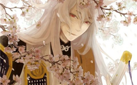 原来所有重逢都不如初遇(古风意境头像男生图片大全)