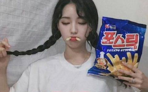 我没有百毒不侵的心脏(抖阴女生头像小清新可爱萌)