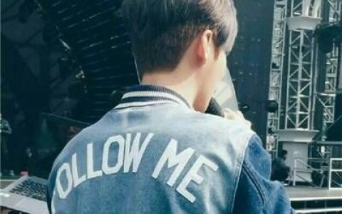 总是不长记性的满心期待(帅哥男生头像一个人的最新)