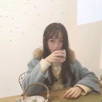 天空很蓝白云很白行人很忙(抖阴女生头像唯美长发披肩头像)图9