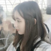 天空很蓝白云很白行人很忙(抖阴女生头像唯美长发披肩头像)图12