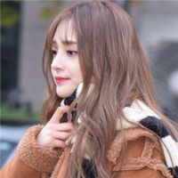 天空很蓝白云很白行人很忙(抖阴女生头像唯美长发披肩头像)图14