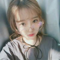 天空很蓝白云很白行人很忙(抖阴女生头像唯美长发披肩头像)图15