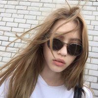 你不往前跑的话是不会有路的(伤感男女生混搭风格个性头像)图10