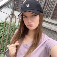 你不往前跑的话是不会有路的(伤感男女生混搭风格个性头像)图11
