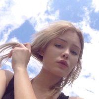 你不往前跑的话是不会有路的(伤感男女生混搭风格个性头像)图16