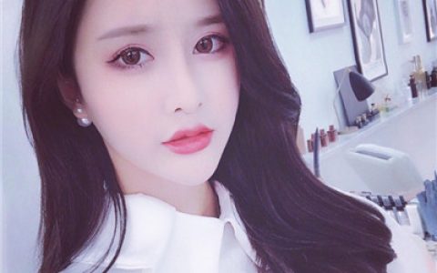 如花美眷终抵不过似水流年(唯美女生可爱长发头像最新)