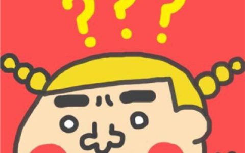 凡事不是尽力而为是全力以赴(搞怪有个性的卡通头像精选)
