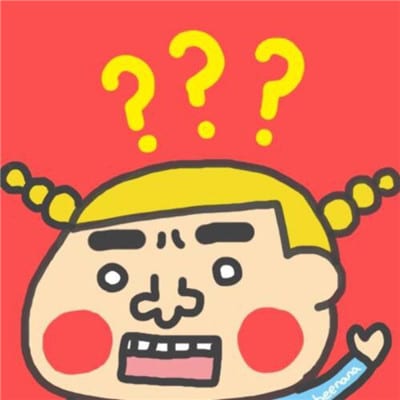 凡事不是尽力而为是全力以赴(搞怪有个性的卡通头像精选)