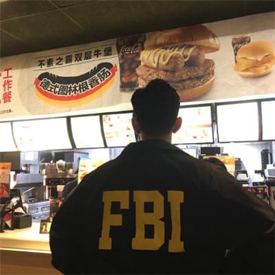 霸气十足的男生个性快手头像(酷炫超拽男生快手头像个性精选)