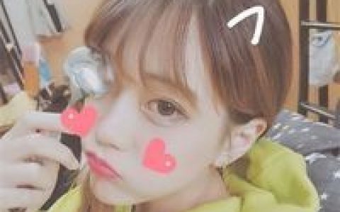 喜欢一个不可能的人久了(美女头像可爱清新抖阴版)