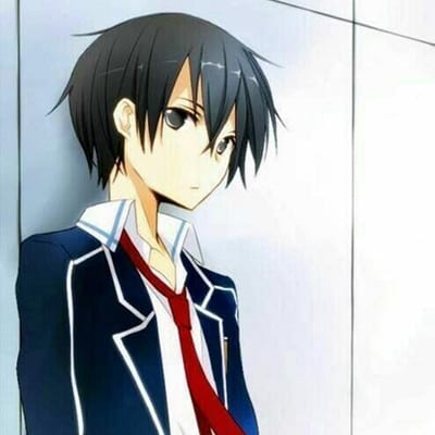 你若深情我亦舍命相惜(超拽头像男生动漫霸气冷酷无情头像大全)