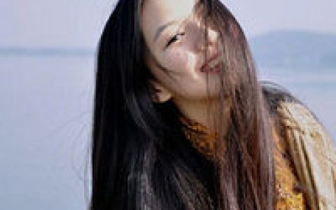 人一定要禁得起假话(长发女生抖阴个性头像)