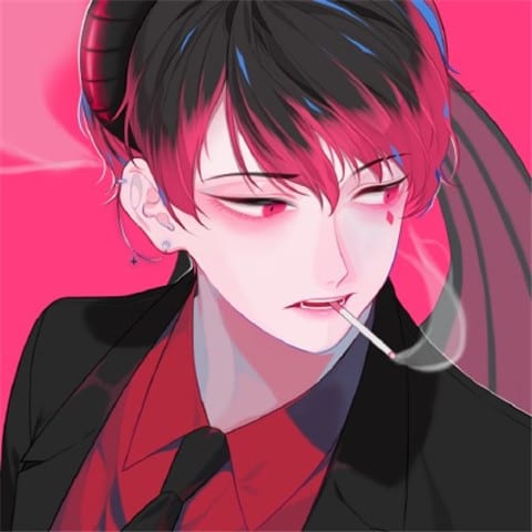 人间百态欲望作怪(480×480快手头像男生霸气动漫侧脸)