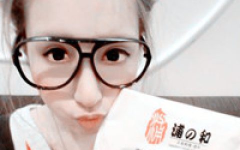 越发的沉默_时尚漂亮的美女QQ头像