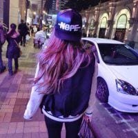 让你走就别回头不要管我多难受(最新原宿风女生头像霸气)