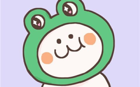 这么可爱不换一张嘛(卡哇伊萌爆了卡通头像图片)