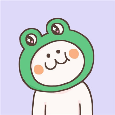 这么可爱不换一张嘛(卡哇伊萌爆了卡通头像图片)